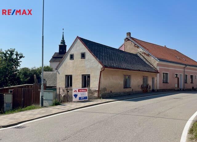 Prodej pozemku pro bydlení, Slavonice, Svatopluka Čecha, 189 m2