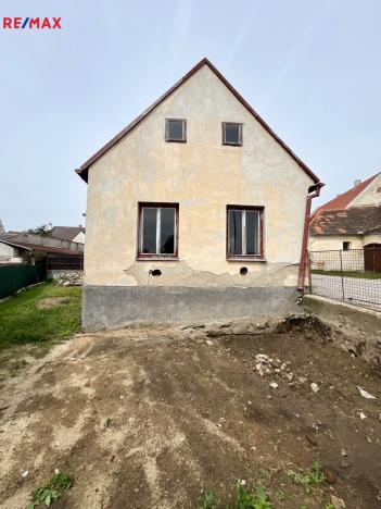 Prodej pozemku pro bydlení, Slavonice, Svatopluka Čecha, 189 m2