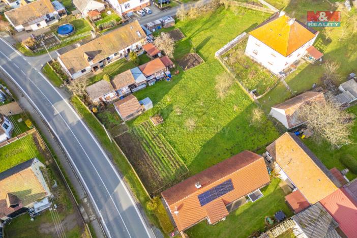 Prodej pozemku pro bydlení, Dolce, 1019 m2