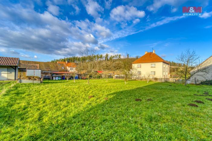 Prodej pozemku pro bydlení, Dolce, 1019 m2