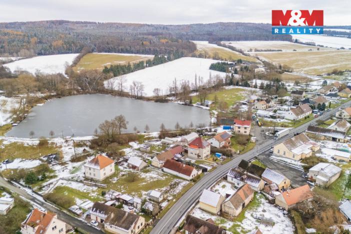 Prodej pozemku pro bydlení, Dolce, 972 m2