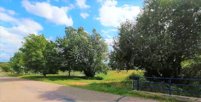 Prodej zahrady, Třesovice, 200 m2