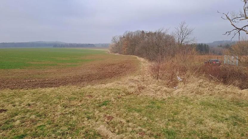 Prodej zahrady, Oleška, 140 m2