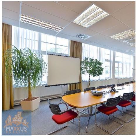 Pronájem kanceláře, Praha - Libeň, U libeňského pivovaru, 57 m2