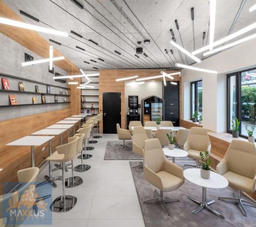 Pronájem kanceláře, Praha - Nusle, 5. května, 523 m2