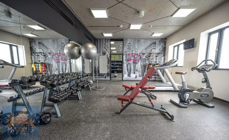 Pronájem kanceláře, Praha - Nusle, 5. května, 523 m2