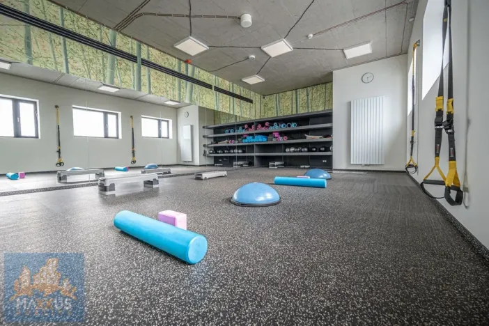 Pronájem kanceláře, Praha - Nusle, 5. května, 523 m2