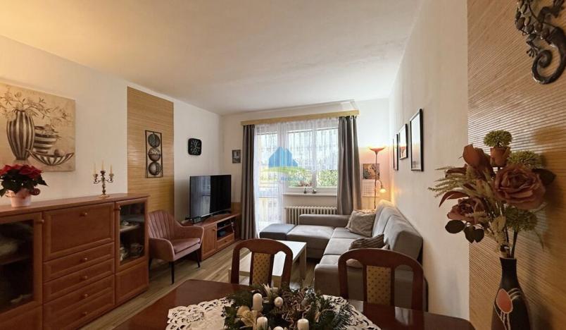 Prodej bytu 2+1, Františkovy Lázně, Otakara Březiny, 55 m2