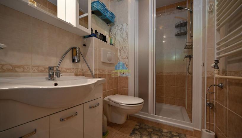 Prodej bytu 2+1, Františkovy Lázně, Otakara Březiny, 55 m2