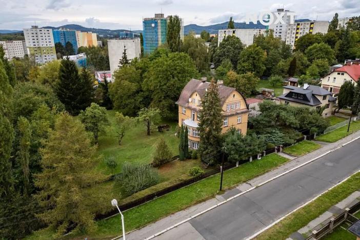 Prodej pozemku pro bydlení, Česká Lípa, Mariánská, 3460 m2