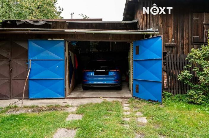 Prodej pozemku pro bydlení, Česká Lípa, Mariánská, 3460 m2