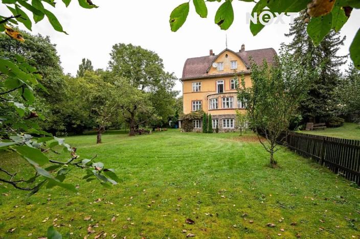 Prodej pozemku pro bydlení, Česká Lípa, Mariánská, 3460 m2