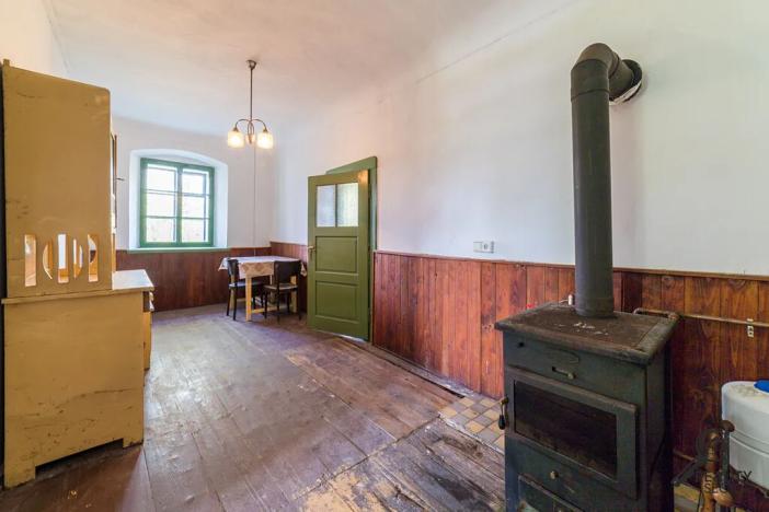 Prodej chalupy, Náchod, 850 m2