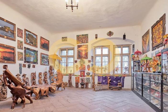 Prodej vícegeneračního domu, Horní Libchava, 782 m2