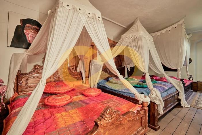 Prodej vícegeneračního domu, Horní Libchava, 782 m2