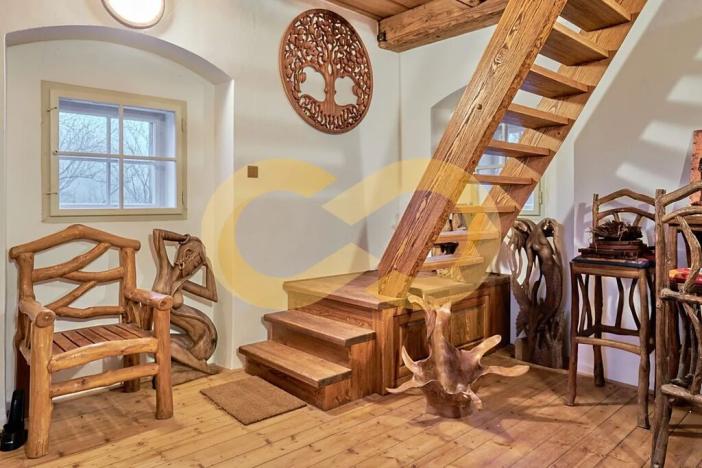 Prodej vícegeneračního domu, Horní Libchava, 782 m2