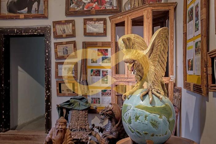 Prodej vícegeneračního domu, Horní Libchava, 782 m2