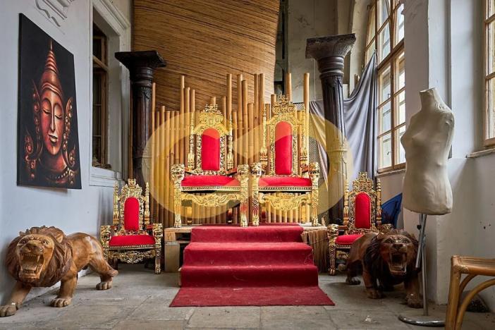 Prodej domu, Horní Libchava, 782 m2