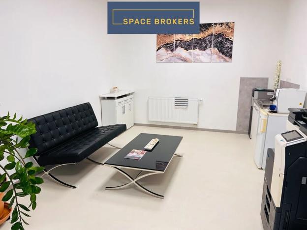 Pronájem obchodního prostoru, Zlatníky-Hodkovice, Technologická, 2021 m2