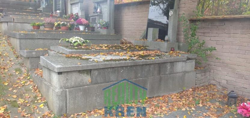 Prodej - jiné, Únětice, Alšova, 6 m2