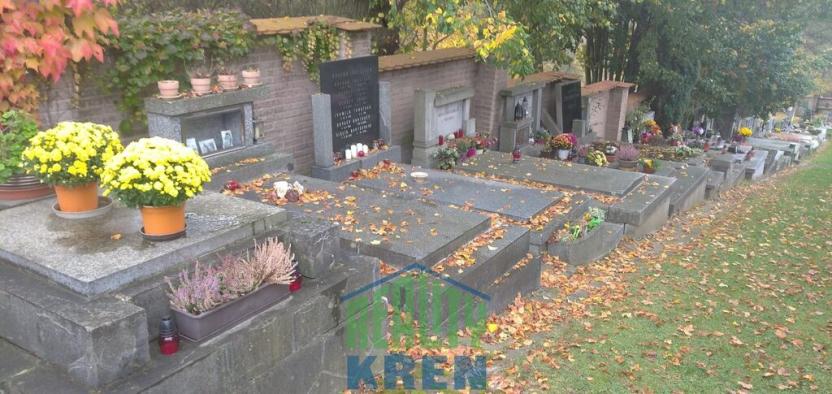 Prodej - jiné, Únětice, Alšova, 6 m2