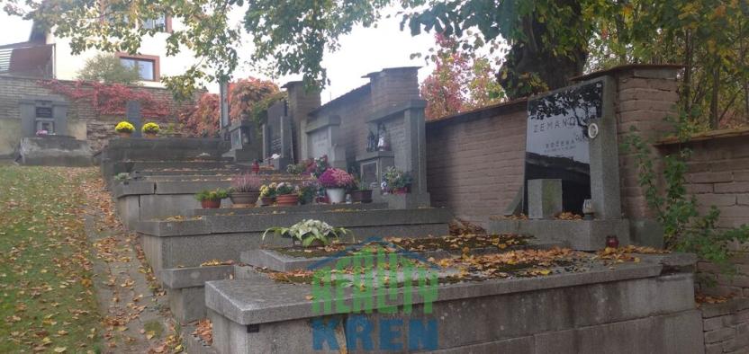 Prodej - jiné, Únětice, Alšova, 6 m2