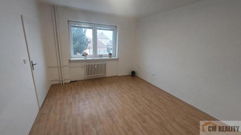 Pronájem bytu 1+1, Olomouc - Nedvězí, Jilemnického, 32 m2