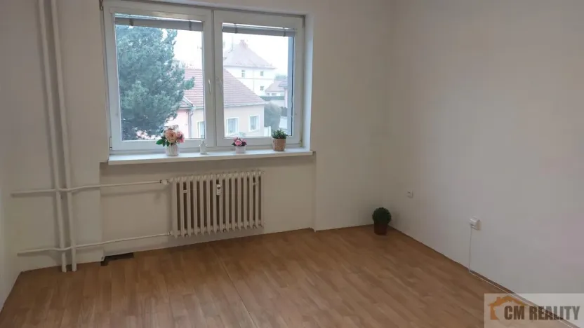 Pronájem bytu 1+1, Olomouc - Nedvězí, Jilemnického, 32 m2