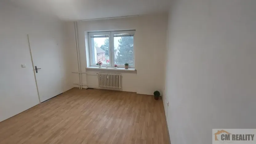 Pronájem bytu 1+1, Olomouc - Nedvězí, Jilemnického, 32 m2