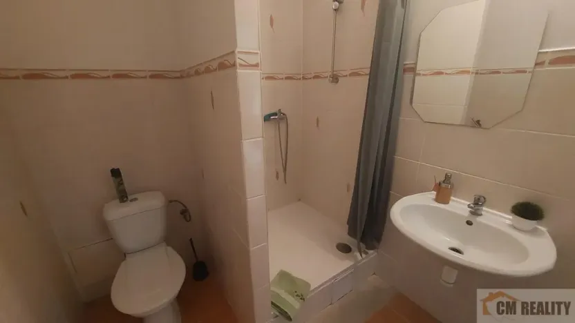 Pronájem bytu 1+1, Olomouc - Nedvězí, Jilemnického, 32 m2