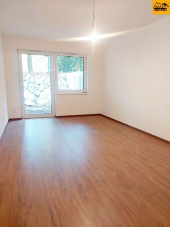Pronájem bytu 1+kk, Olomouc, Frištenského, 32 m2
