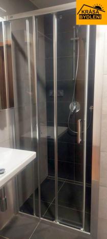 Pronájem bytu 1+kk, Olomouc, Frištenského, 32 m2