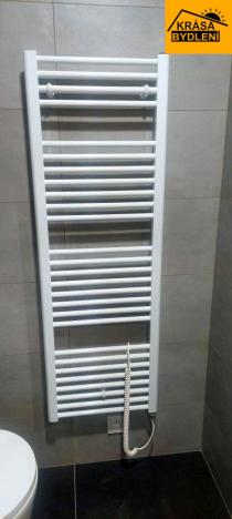 Pronájem bytu 1+kk, Olomouc, Frištenského, 32 m2