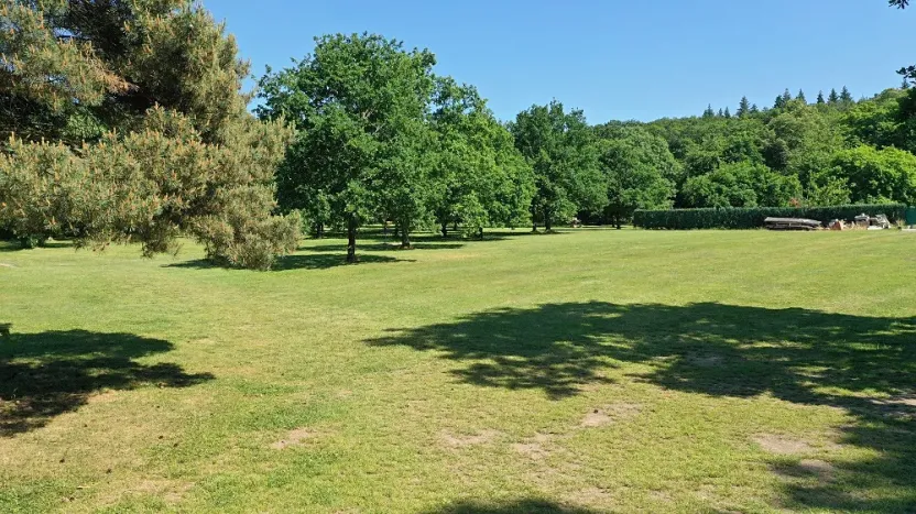 Pronájem kanceláře, Praha - Chodov, Tomíčkova, 5000 m2