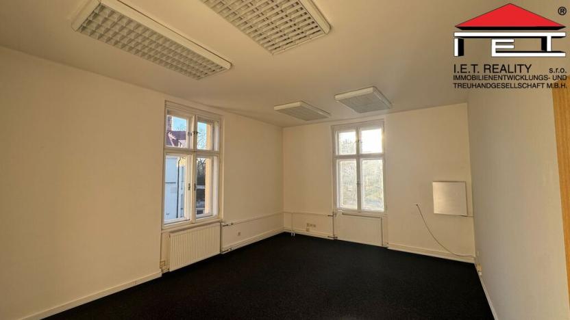 Pronájem kanceláře, Ostrava - Moravská Ostrava, Vítězná, 135 m2