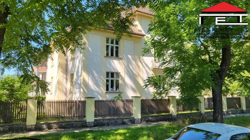 Pronájem kanceláře, Ostrava - Moravská Ostrava, Vítězná, 135 m2