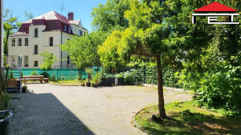 Pronájem kanceláře, Ostrava - Moravská Ostrava, Vítězná, 135 m2