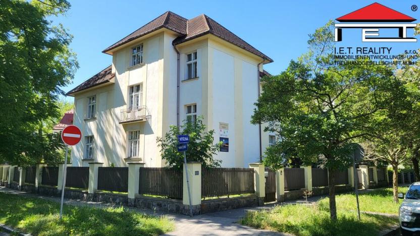 Pronájem kanceláře, Ostrava - Moravská Ostrava, Vítězná, 135 m2