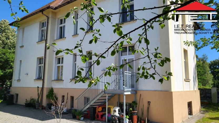 Pronájem kanceláře, Ostrava - Moravská Ostrava, Vítězná, 135 m2