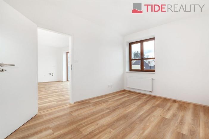Prodej bytu 2+kk, Vrchlabí, Labská, 49 m2