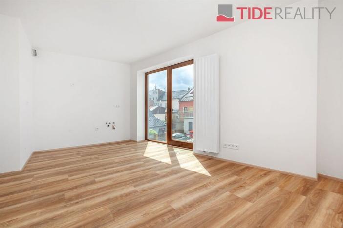 Prodej bytu 2+kk, Vrchlabí, Labská, 49 m2