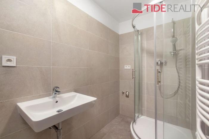 Prodej bytu 2+kk, Vrchlabí, Labská, 49 m2