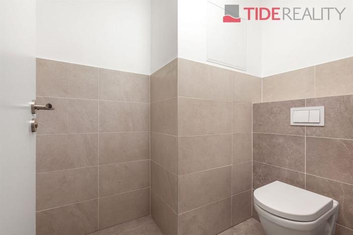 Prodej bytu 2+kk, Vrchlabí, Labská, 49 m2