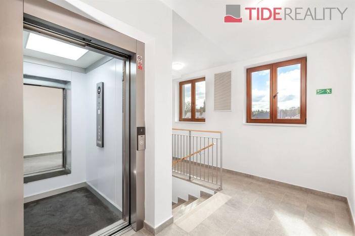 Prodej bytu 2+kk, Vrchlabí, Labská, 49 m2