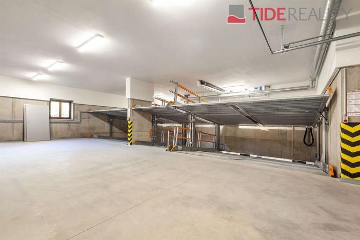 Prodej bytu 2+kk, Vrchlabí, Labská, 49 m2