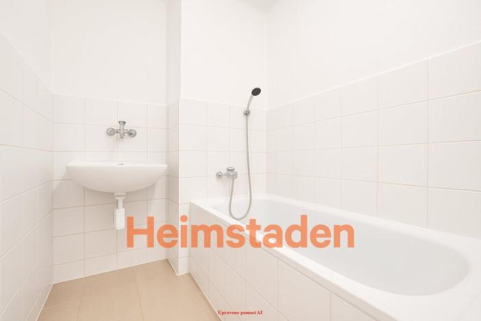 Pronájem bytu 2+1, Havířov - Šumbark, Okružní, 54 m2