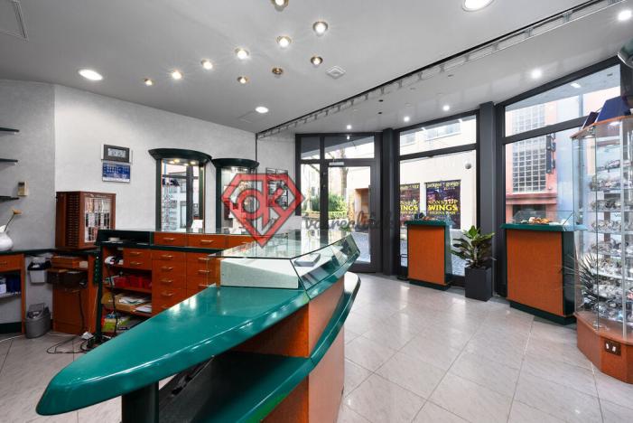 Pronájem obchodního prostoru, Ústí nad Orlicí, 17. listopadu, 23 m2