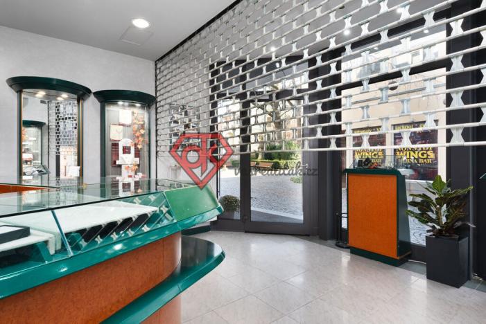 Pronájem obchodního prostoru, Ústí nad Orlicí, 17. listopadu, 23 m2