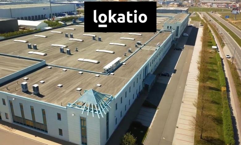 Pronájem skladu, Plzeň, 5000 m2