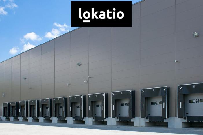 Pronájem skladu, Ovčáry, 7000 m2